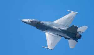 Hartă. Zona în care a fost doborâtă prima dronă pe teritoriul României. Ce avion de luptă a neutralizat aparatul de zbor