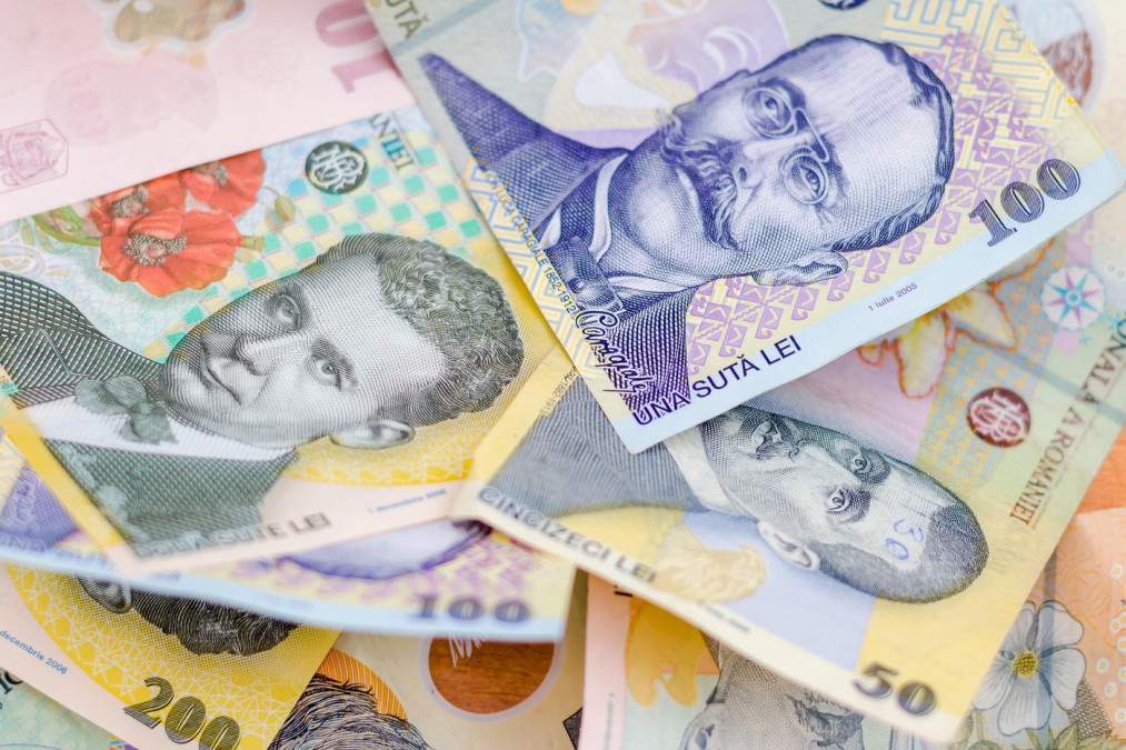 Detaliul ascuns pe bancnotele rom&acirc;nești. A fost introdus dintr-un motiv important, puţini rom&acirc;ni au habar de el