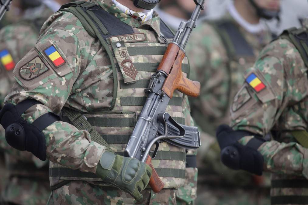 Cine poate fi &icirc;ncorporat &icirc;n Rom&acirc;nia &icirc;n caz de război. De ce au fost chemaţi tinerii &icirc;n Armată