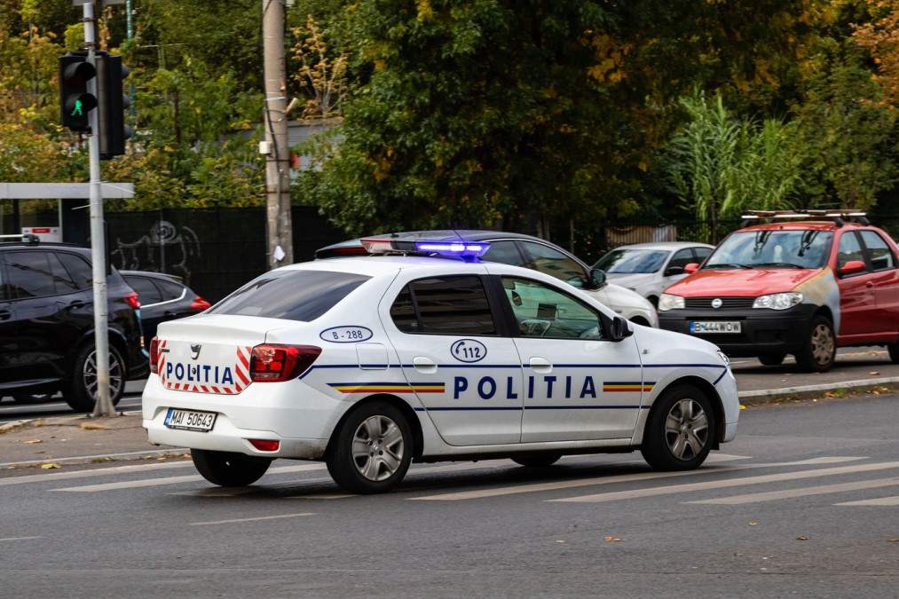 Amenda pe care mulți șoferi &icirc;ncă o calculează greșit. C&acirc;t plătești din iulie 2026 pentru cele mai comune abateri