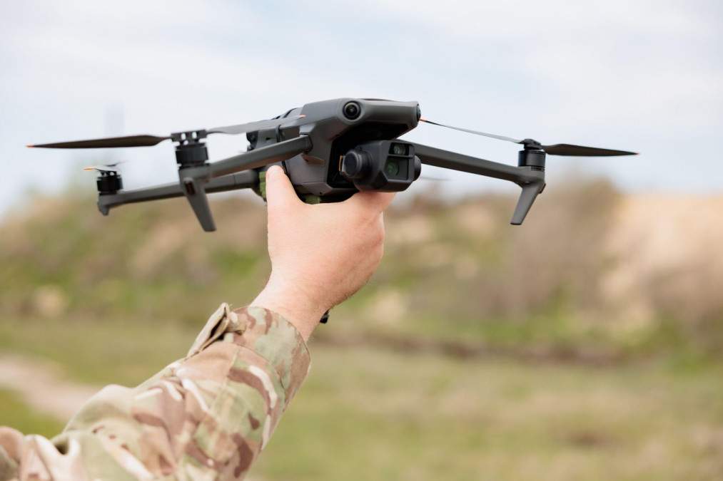 Orașul din Rom&acirc;nia care va produce drone militare. Devine un nou punct strategic pentru apărarea Europei