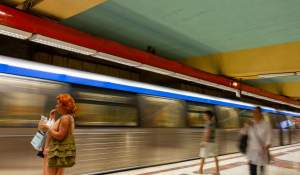 'Deplasările cu metroul, evitate'! Avertismentul medicului Beatrice Mahler după suspiciunea de Legionella la metrou