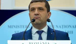 Detaliul neobişnuit din averea lui Radu Miruță. Proprietăți, conturi consistente și cadouri
