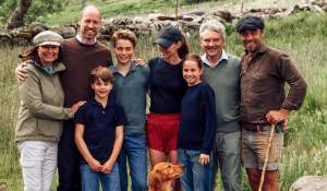 Ce meserie are fratele lui Kate Middleton. James a refuzat drumul spre Hollywood și i-a fost alături surorii sale: „Vorbeam despre alpinism în timp ce erai la spital”
