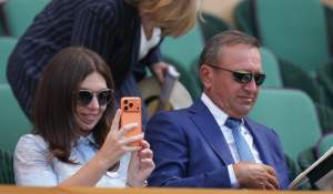 Cât costă o cină la restaurantul din Londra frecventat de Simona Halep. Localul din Mayfair este preferatul vedetelor din toată lumea