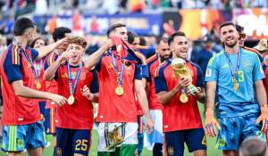 Câți bani a primit Spania după câștigarea Campionatului Mondial 2026. Premiul-record încasat pentru victoria cu Argentina
