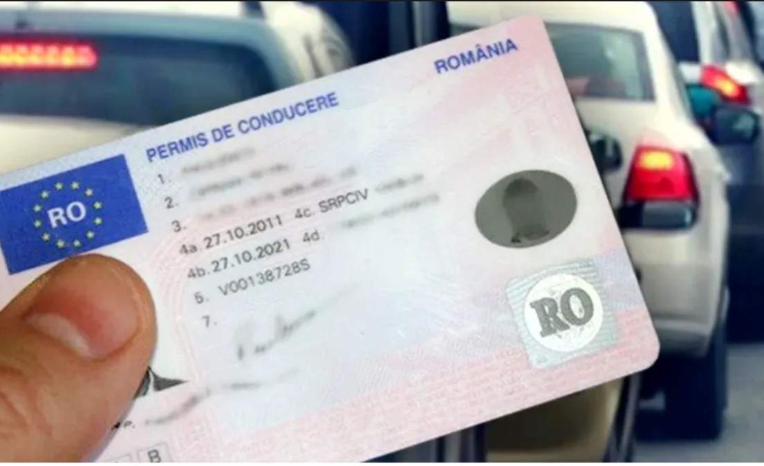 Șoferii care ar putea răm&acirc;ne fără permis la expirare. Ministerul Sănătății pregătește noi reguli pentru re&icirc;nnoire