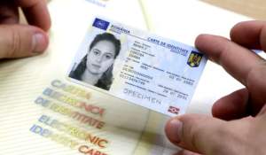 Buletinul nou cu care nu poți ieși din România. Aproape 10% dintre cei care și-au schimbat actul l-au ales
