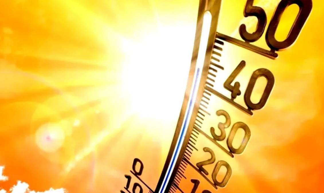 C&acirc;t mai durează canicula &icirc;n Rom&acirc;nia. ANM a anunțat c&acirc;nd revin temperaturile normale