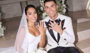 Cât de bogată este Georgina Rodríguez. Averea impresionantă pe care a strâns-o fără veniturile lui Cristiano Ronaldo