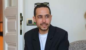 Cine este Edmond Niculușcă și cum a ajuns implicat în proiectul Mița Biciclista. Cu ce s-a ocupat înainte