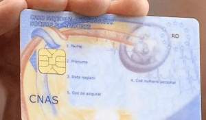 Ce se întâmplă cu cardul de sănătate de la 1 septembrie. Mai trebuie să îl ai la tine când mergi la medic?