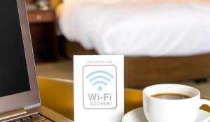 De ce Wi-Fi-ul hotelului poate fi mai periculos decât internetul mobil. Ce date nu ar trebui să introduci