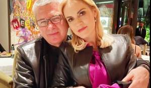 Ce avere are Florentin Pandele în 2026. Cât încasează soţul Gabrielei Firea anual din salariu și pensie