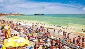 Cât costă o vacanță la Mamaia și Eforie prin Litoralul pentru Toți 2026. Prețurile scad cu peste 50%