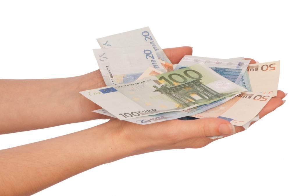 Bancnota Euro la care trebuie să fie atenți rom&acirc;nii &icirc;n Bulgaria. Avertisment pentru turiști, poate fi falsă