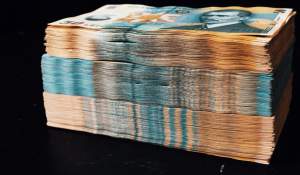 ANAF caută diferențele dintre venituri și avere. Ce se întâmplă dacă spui că banii provin din economii ținute în casă