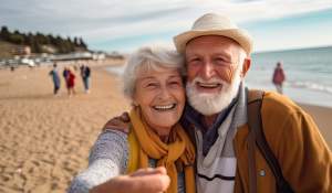 Țara în care tot mai mulți pensionari români aleg să se mute. Se pot descurca cu o pensie de puțin peste 1.000 de euro