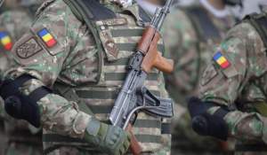Cum se acordă gradele militare în Armata Română. Cât durează până avansezi și ce condiții trebuie să îndeplinești