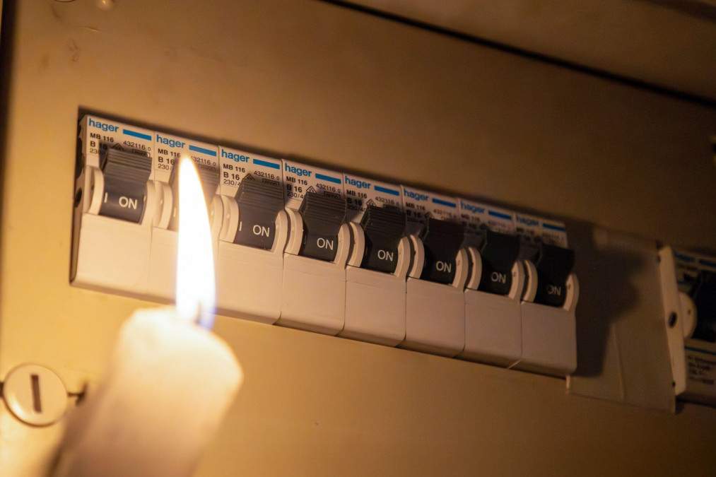 Rom&acirc;nia, &icirc;n pericol de blackout? Ce s-ar putea &icirc;nt&acirc;mpla dacă se &icirc;nchid reactoarele de la Cernavodă