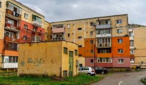Orașul din România unde poți cumpăra un apartament cu două camere la preț de mașină second-hand. Costă sub 16.000 de euro