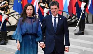 Salariul surprinzător pe care îl are Mirabela Grădinaru. Câţi bani face şi Nicuşor Dan lunar