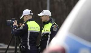 Poate Poliția să stea cu radarul ascuns după un copac sau un panou? Ce spune Codul Rutier