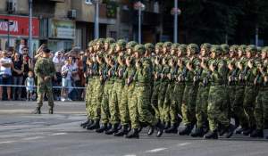 Serviciul militar obligatoriu revine în Europa. Ce țări din NATO îl au și care l-au reintrodus în ultimii ani