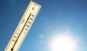 Vara se prelungește în România. Ce temperaturi anunță ANM până spre finalul lunii septembrie