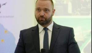 Cine este bugetarul cu venituri de peste 134.000 de lei pe lună. Bogdan Mîndrescu ocupă trei funcții de conducere