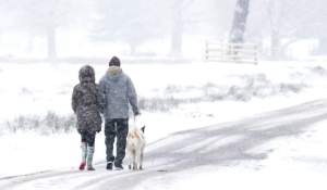 Prima prognoză pentru iarna 2026-2027. Fenomenul meteo care ar putea schimba vremea în Europa
