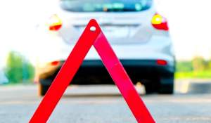 Ce se întâmplă dacă rămâi fără benzină pe autostradă. Poți merge pe jos până la benzinărie și ce amendă riști?