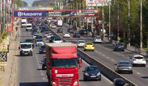 Ce se schimbă concret de la 1 octombrie cu TollRo. Tot ce trebuie să știe șoferii