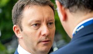 Averea fabuloasă pe care o are Siegfried Mureșan. Cum a ajuns de la Bundestag și Bruxelles, la funcția de premier desemnat
