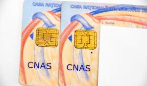 Ce document trebuie să ai la medic după 1 septembrie dacă ți-ai făcut buletin electronic. Anunțul CNAS