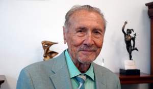 Pensia pe care Emil Constantinescu o primește de la stat. Cum arată fostul președinte al României la 26 de ani de la plecarea de la Cotroceni