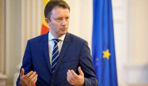 Ce salariu colosal are Siegfried Mureșan și câți bani ar pierde dacă devine premier al României. Votul decisiv are loc astăzi