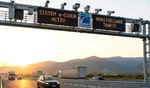 400 de radare fixe schimbă regulile pe șoselele din România. Drumurile pe care vor fi montate camerele care te „văd” automat