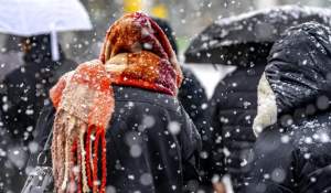 Iarna 2026-2027 aduce episoade severe de frig în Europa. Explicațiile climatologilor