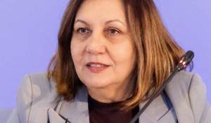 Cât câștigă șefa ANM, Elena Mateescu. Veniturile lunare sunt uriaşe pentru cei mai mulţi români, scandal mare...