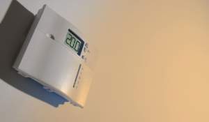 Unde trebuie pus termostatul ca să nu consumi gaz inutil. Detaliul care poate conta la factura de iarnă