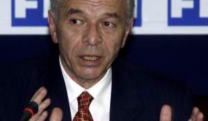 Din ce trăiește Nicolae Văcăroiu la 82 de ani. Cum arată acum şi ce pensie are fostul premier