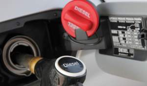 Prețul record la care ar putea ajunge motorina în următoarele luni. Detaliul care poate provoca scumpiri în lanț în România