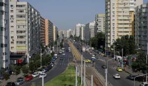 Fenomen ciudat în București după cutremurul de 4,8. Ce zone ar putea avea cele mai mari probleme la un seism puternic