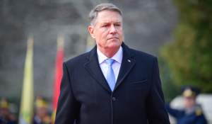 Ce se întâmplă cu milionul de euro cerut de ANAF de la Klaus Iohannis. Ultimele imagini cu fostul preşedinte...
