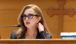 Cine este Natalia Intotero, propusă la Ministerul Mediului. Detaliul din declaraţia de avere care iese în evidenţă, nu se potriveşte