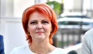 Ce salariu încasează Lia Olguța Vasilescu de la Primăria Craiovei. Studiile pe care le are edilul