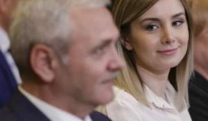 Ce studii are Irina Tănase și unde lucrează în prezent. Fosta parteneră a lui Liviu Dragnea pare că s-a mutat din România