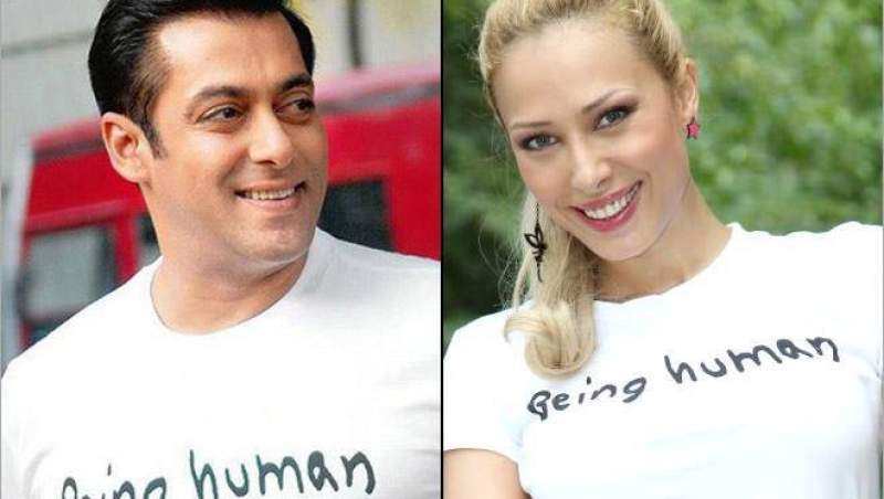 Iulia Vantur Si Salman Khan Cum A Inceput Povestea Lor De Iubire Spynews Ro