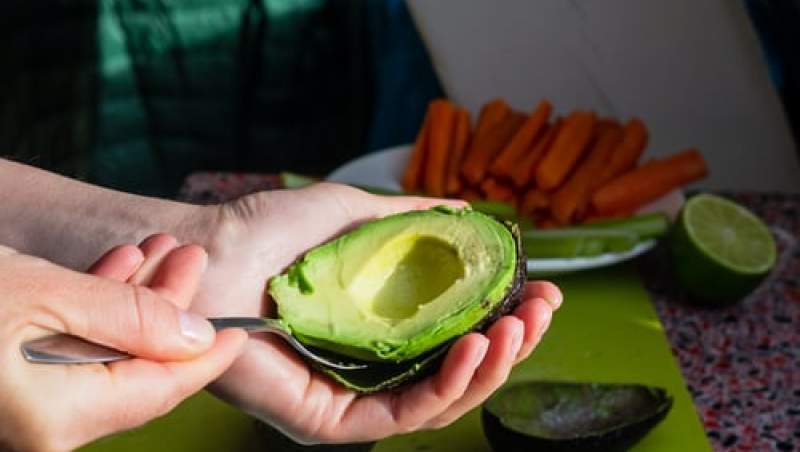 Cea mai cool dietă de vară: cura cu avocado